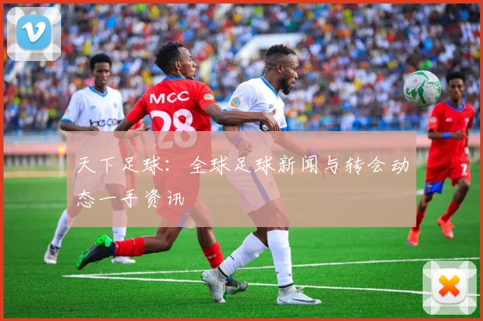 天下足球：全球足球新闻与转会动态一手资讯
